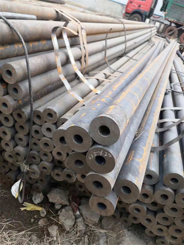 万宁45#结构钢管