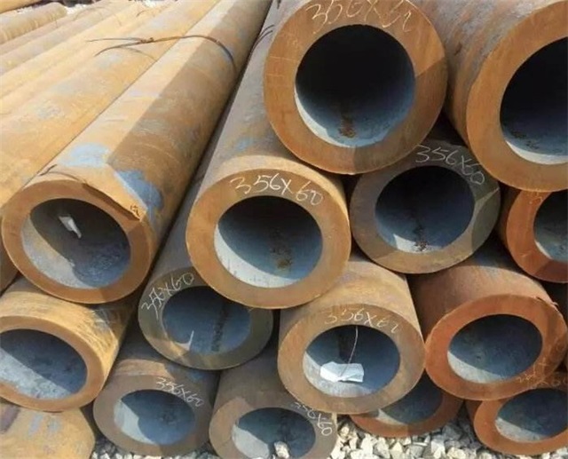 万宁厚壁无缝钢管采购