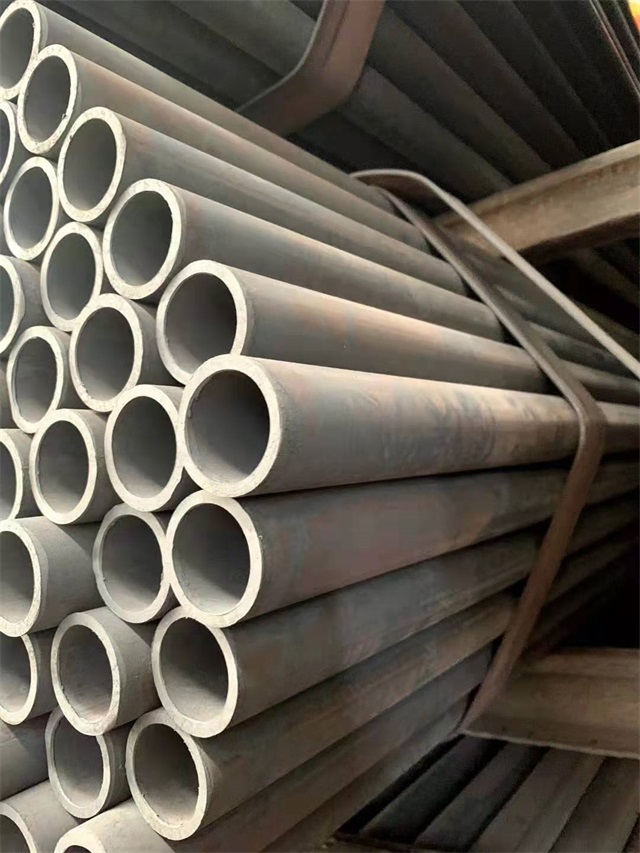 万宁15CrMo结构钢管