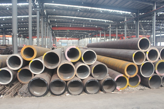 万宁厚壁无缝钢管费用