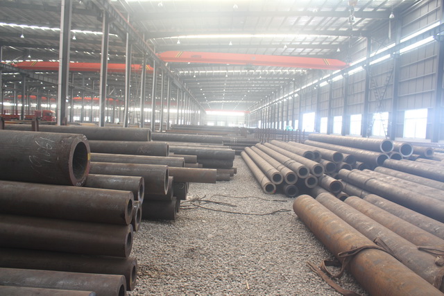 万宁厚壁无缝钢管电话