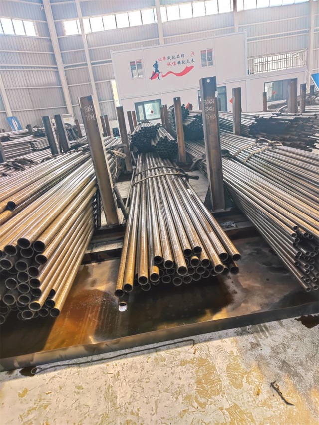 万宁精密无缝钢管订购