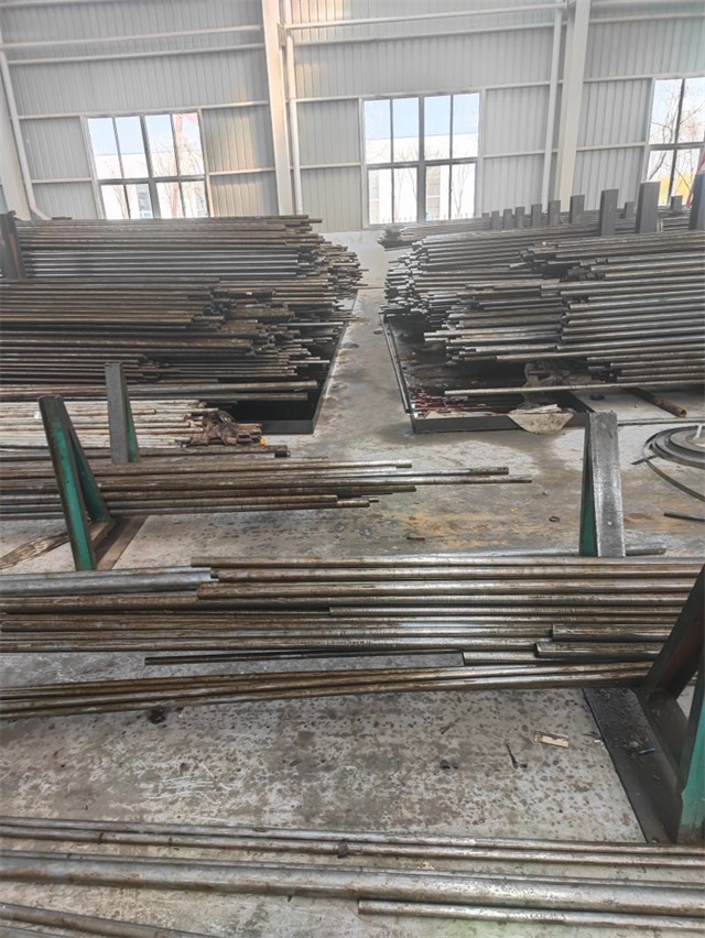 万宁小口径精密无缝钢管厂