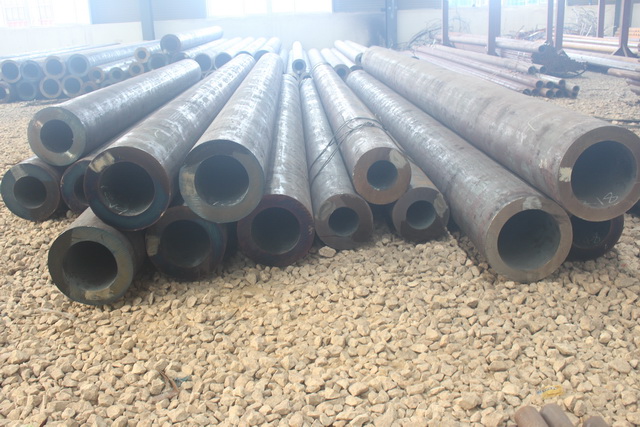 万宁厚壁无缝钢管批发厂家