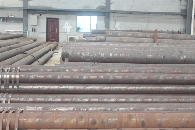 万宁厚壁无缝钢管售卖电话