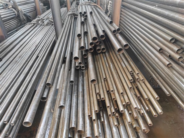 万宁精密无缝钢管销售处