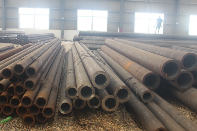 万宁厚壁无缝钢管定做厂家