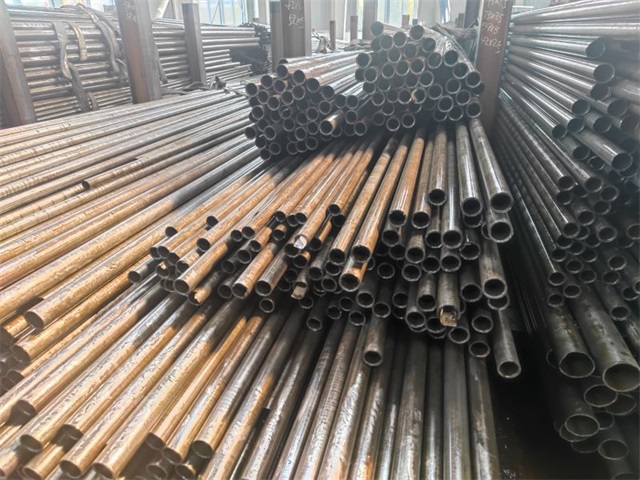 万宁精密无缝钢管销售电话