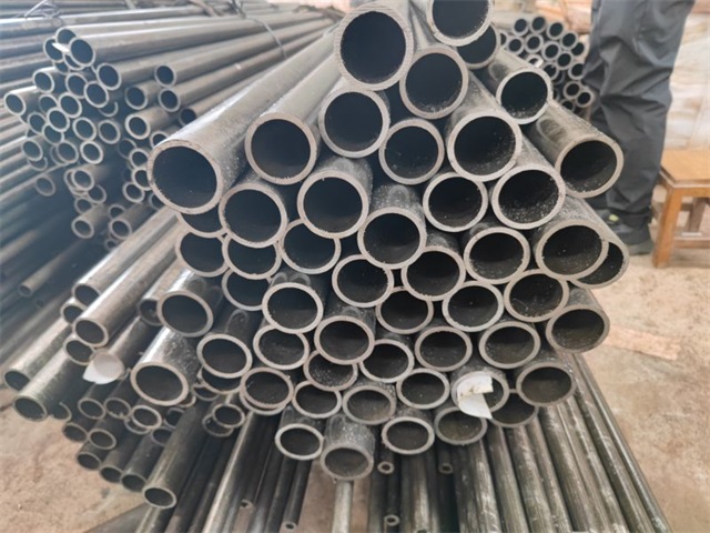 万宁精密无缝钢管定做