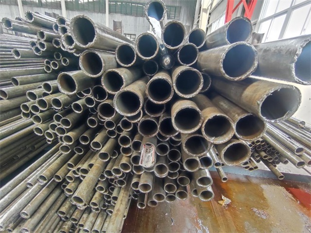 万宁精密无缝钢管厂商