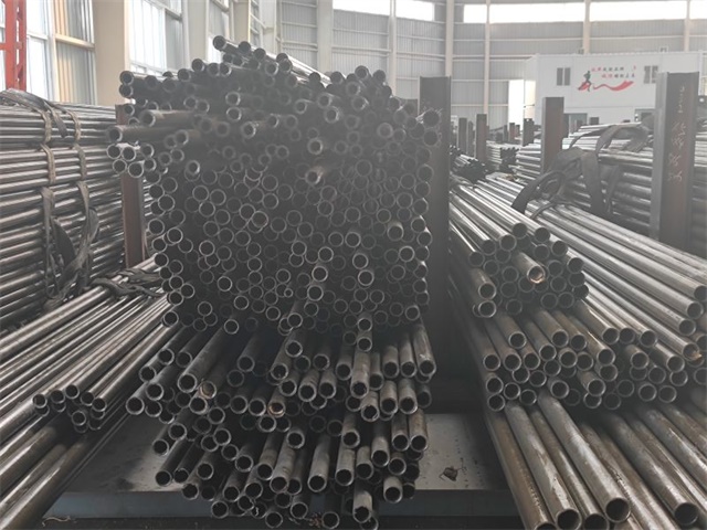 万宁精密无缝钢管现货批发