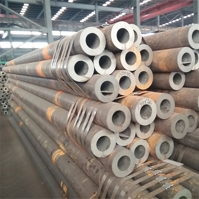 万宁厚壁无缝钢管加工厂