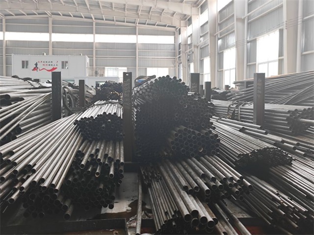 万宁精密无缝钢管现货供应