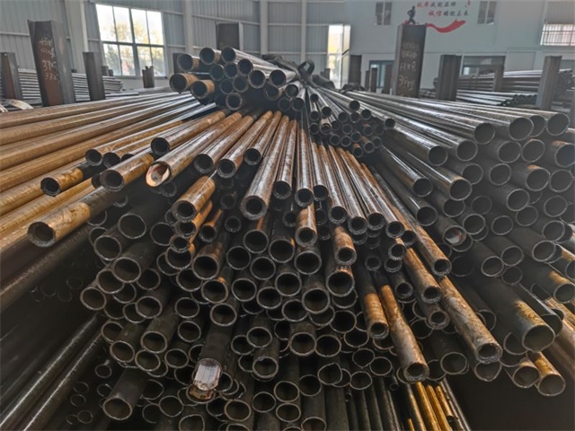 万宁精密无缝钢管规格型号