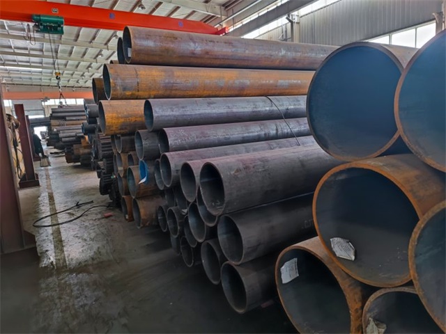 万宁15MoG高压锅炉管