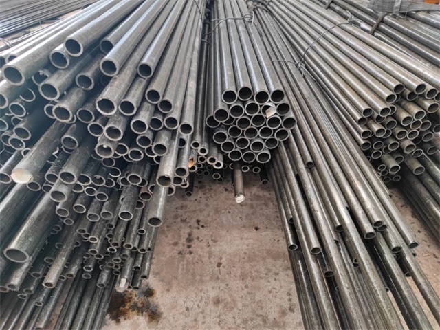 万宁20cr精密无缝钢管
