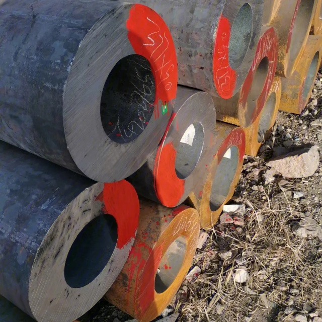 万宁厚壁无缝钢管零售