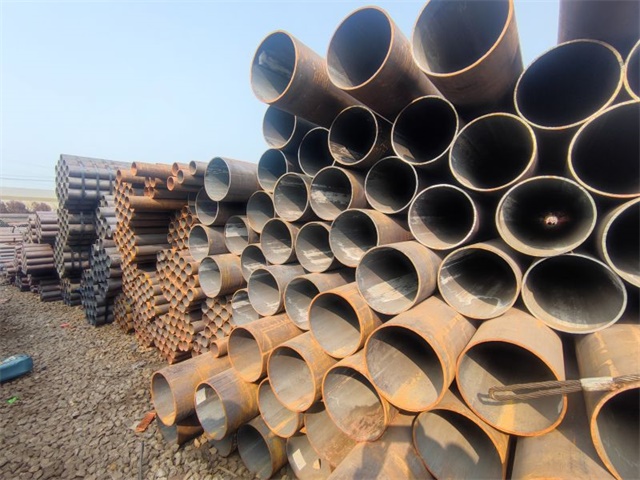 万宁12cr1mov无缝钢管