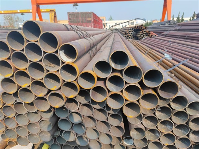万宁p91无缝钢管