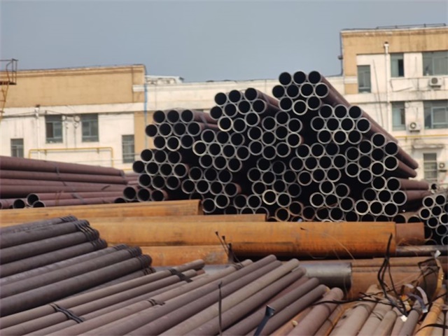 万宁无缝钢管尺寸规格表