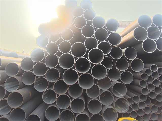 万宁p11无缝钢管