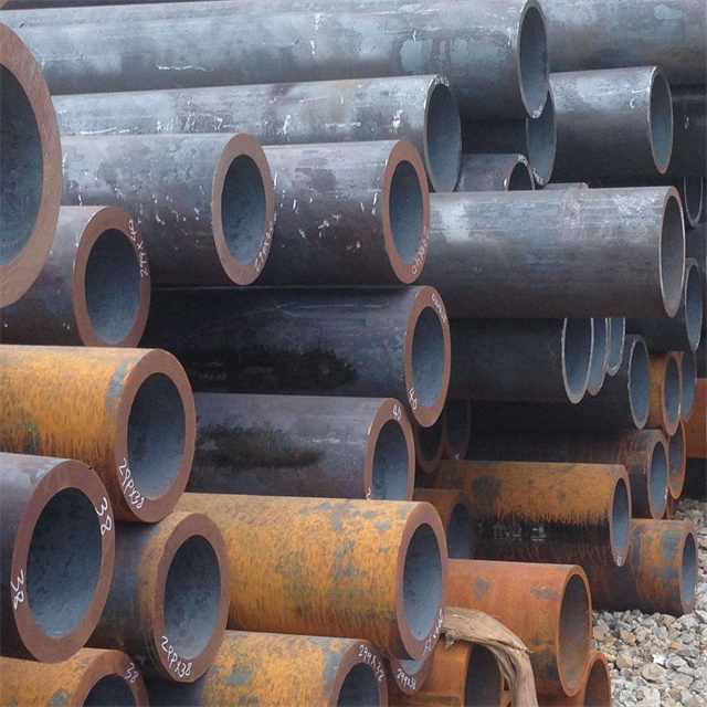 万宁20g厚壁无缝钢管