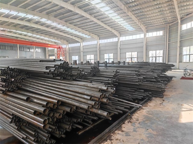 万宁精密光亮无缝钢管价格