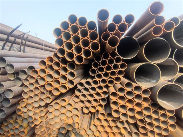 万宁40cr无缝钢管厂