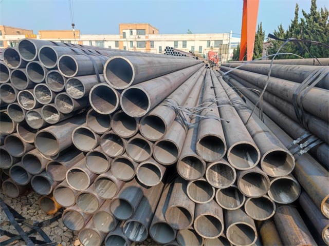 万宁45#无缝钢管厂家价格