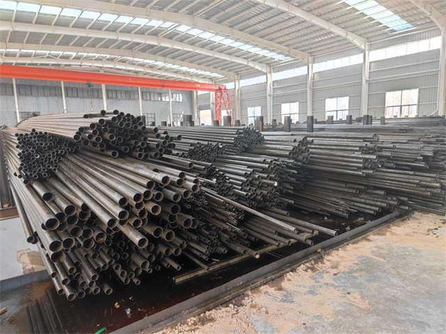 万宁精密无缝钢管定制厂家