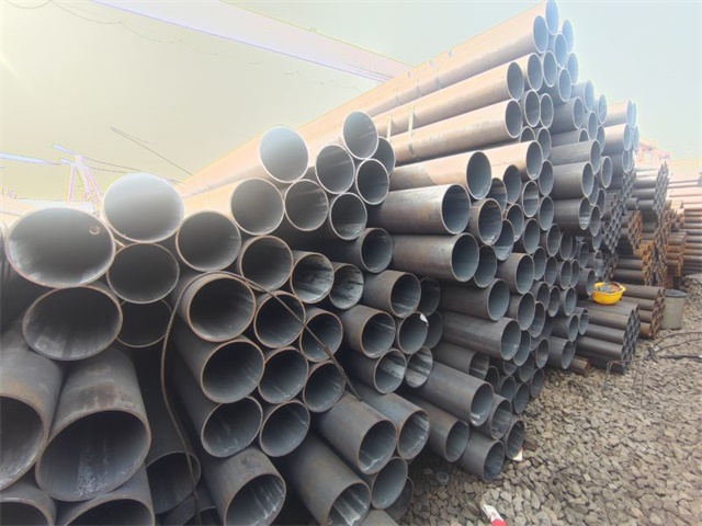 万宁45#无缝钢管供应