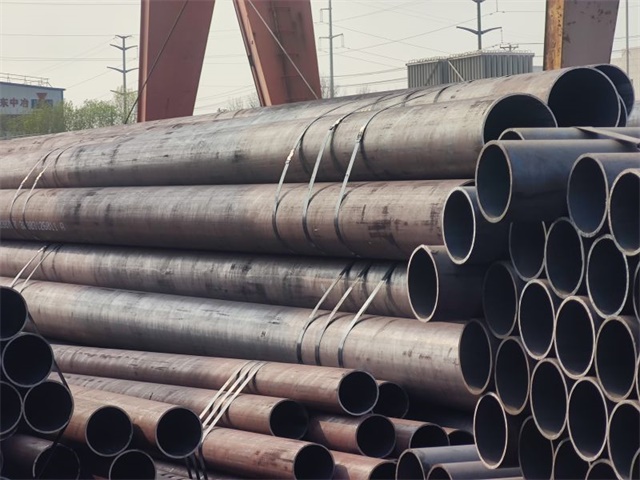 万宁304无缝钢管厂