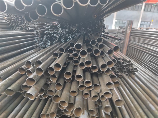 万宁精密无缝钢管售价表