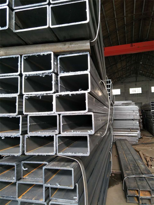 万宁镀锌无缝钢管厂家