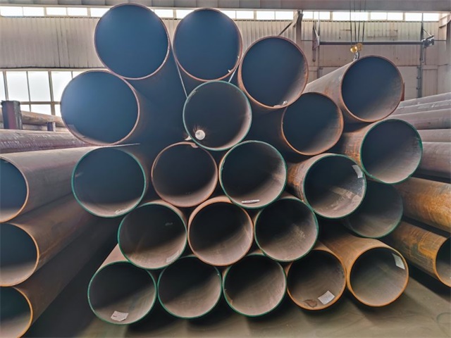 万宁高压无缝钢管现货