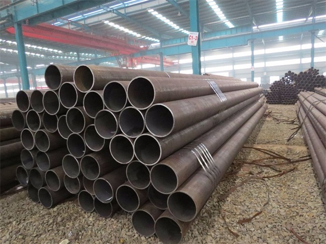万宁低合金无缝钢管厂