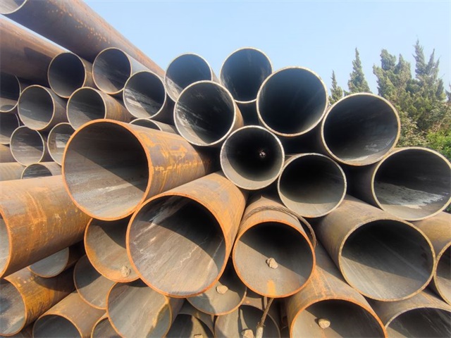 万宁45#无缝钢管经销商