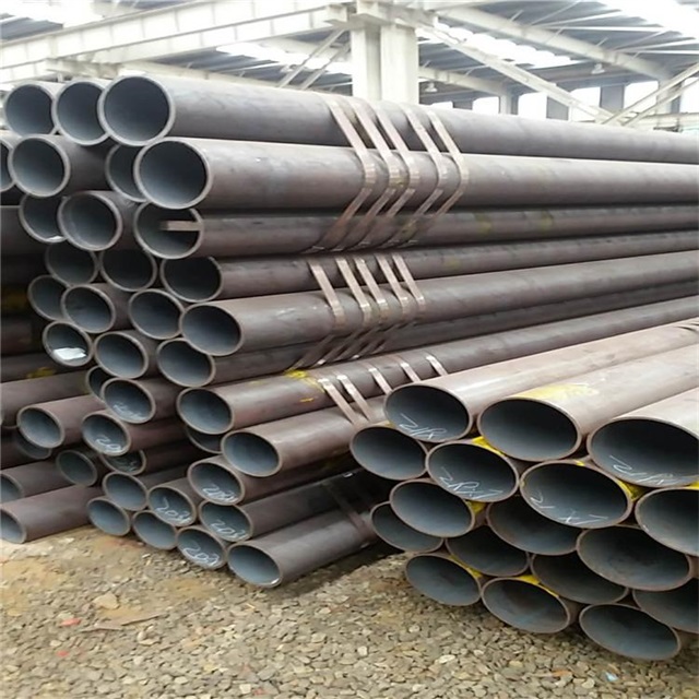 万宁无缝钢管厂价格