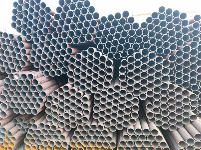 万宁小口径冷拔无缝钢管厂