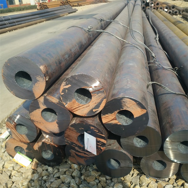 万宁厚壁无缝钢管多少钱