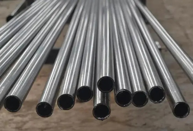 万宁精密无缝钢管质量