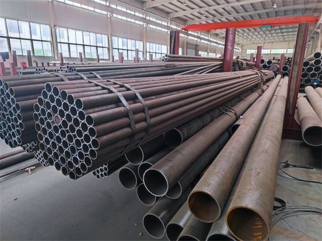 万宁20G锅炉钢管