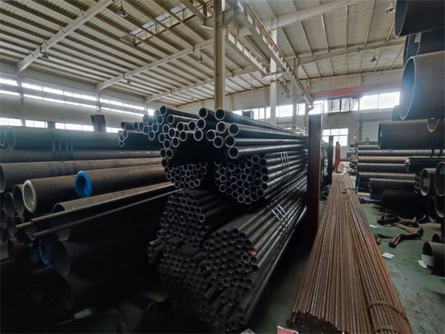 万宁12Cr1MoVG高压钢管