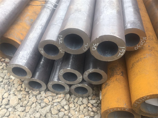 万宁厚壁无缝钢管多少钱一根