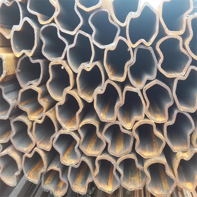 万宁异形无缝钢管厂