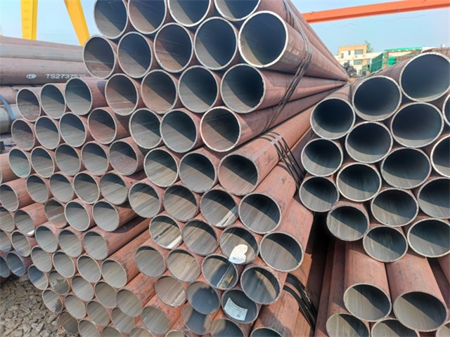 万宁冷拔精密无缝钢管加工厂