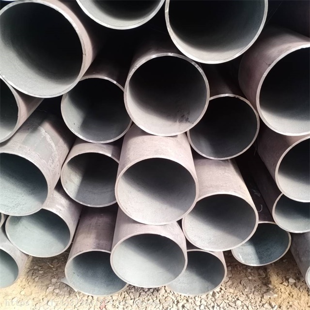 万宁锅炉无缝钢管