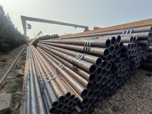 万宁42crmo无缝钢管厂家