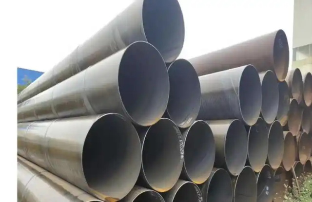 万宁大口径无缝钢管价格