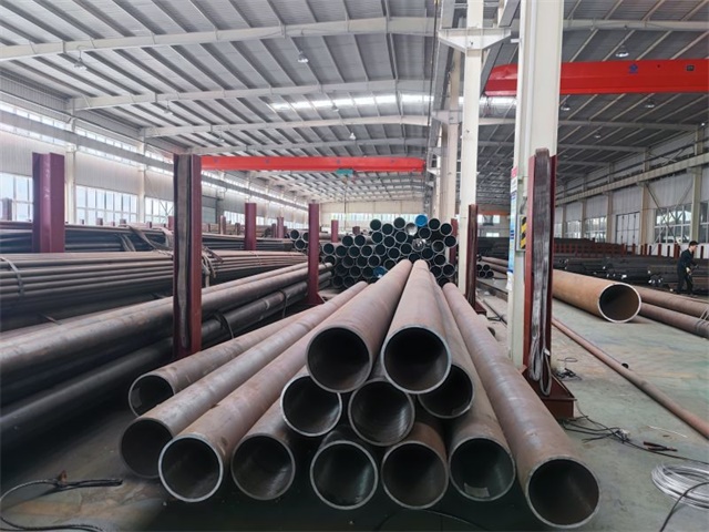 万宁高压合金无缝钢管厂